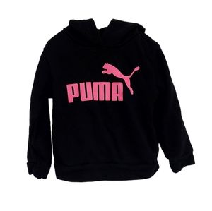 Puma kids hoodie
